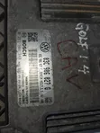 VW Golf Mk4 ECU - Used - 2