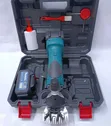 Rechargeable Sheep/Animal Wool Clipper 198V - 1
