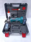 Rechargeable Sheep/Animal Wool Clipper 198V - 2
