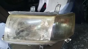 Toyota Probox Old Model Headlight