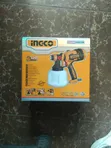 INGCO 530W Electric Spray Gun 1000ml HVLP Paint Sprayer - 3