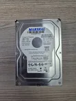 Marshal External Hard Drive 500GB - 1