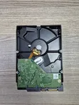 Marshal External Hard Drive 500GB - 4