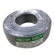 Wayafaya 90m 3 Core PVC kwa Wiring ya Nyumbani - 2