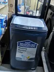 Decho 12kg Fully Automatic Top Load Washing Machine - 2
