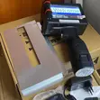 Mashine ya Kuchapa Tarehe ya Inkjet ya Kiotomatiki - 1
