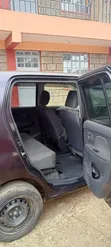 Suzuki Wagon R 2016 Brown - 3