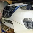 Mazda CX-3 Nosecut Kamili - 2