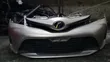 Toyota Vitz Jewela Nosecut 2015 - 1