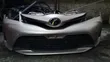 Toyota Vitz Jewela Nosecut 2015 - 2