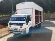 Truk Isuzu NPR 2004 - 2