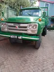 Isuzu Direct Injection Truck - Imetumika - 1