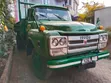 Isuzu Direct Injection Truck - Imetumika - 2
