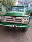 Isuzu Direct Injection Truck - Imetumika - 5