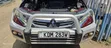 Mitsubishi Pajero Sport Exceed 2015 Burgundy - 4