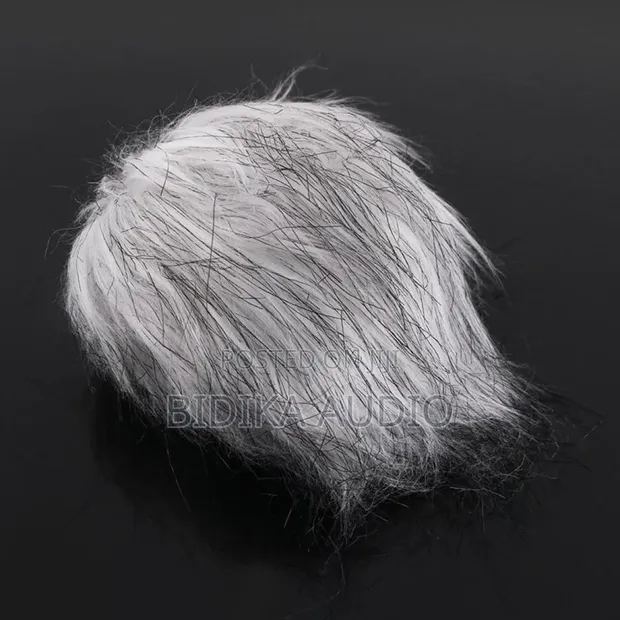 Boya BY-B01 Microphone Windshield Fur - 1