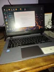 Asus Vivobook 14 Laptop - 4GB RAM, 1TB HDD - 3