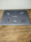 Asus Vivobook 14 Laptop - 4GB RAM, 1TB HDD - 4