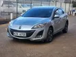 Mazda Axela 2012 Nyeusi - 3