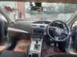 Mazda Axela 2012 Nyeusi - 4