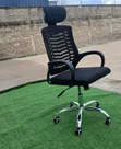 Executive High-Back Recliner Office Chair - Brand New - 1