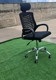 Executive High-Back Recliner Office Chair - Brand New - 2