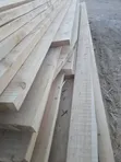 Cypress Timber for Roofing - 1