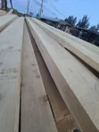 Cypress Timber for Roofing - 2