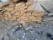 Cypress Timber for Roofing - 3