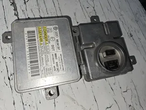 Xenon ECU for Audi VW