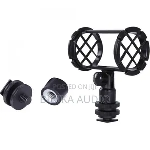 BOYA BY-C04 Universal Microphone Shockmount