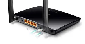 TP-Link Archer MR202 AC750 4G LTE WiFi Router