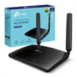 TP-Link Archer MR202 AC750 4G LTE WiFi Router - 2