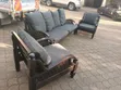 Outdoor Set - Used - 1