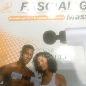 Fascial Gun Massager