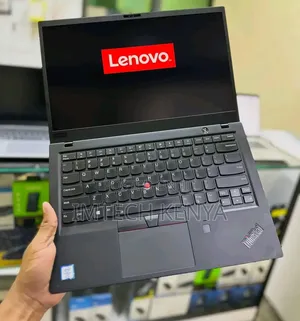 Lenovo ThinkPad X1 Carbon Laptop