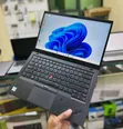 Laptopi ya Lenovo ThinkPad X1 Carbon - 2