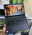 Laptopi ya Lenovo ThinkPad X1 Carbon - 3