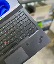 Laptopi ya Lenovo ThinkPad X1 Carbon - 4