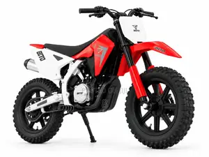 Kids Dart Bike Ride