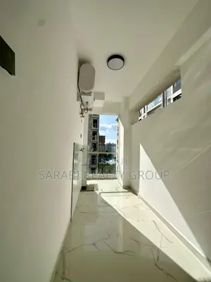 Chumba 1 cha Kulala Kinapangishwa Hurlingham