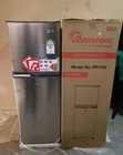 Ramtons RF/339 138L Double Door Refrigerator - 1