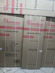 Ramtons RF/339 138L Double Door Refrigerator - 2