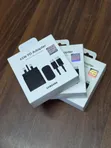 Samsung 45W PD Super Fast Charger with 5A Type-C Cable - 2