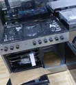 Mika Freestanding Cooker - 1