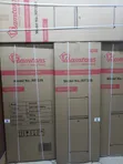 Ramtons RF/339 138L Fridge Freezer - Inayookoa Nishati - 1