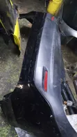 Bampa ya Nyuma ya Toyota Harrier 2020 - 1