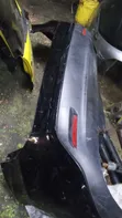Bampa ya Nyuma ya Toyota Harrier 2020 - 2