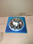 Rooftop Drainer 15x15cm C698 - 1