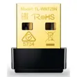 TP-Link TL-WN725N 150Mbps Wireless N Nano USB Adapter - 2